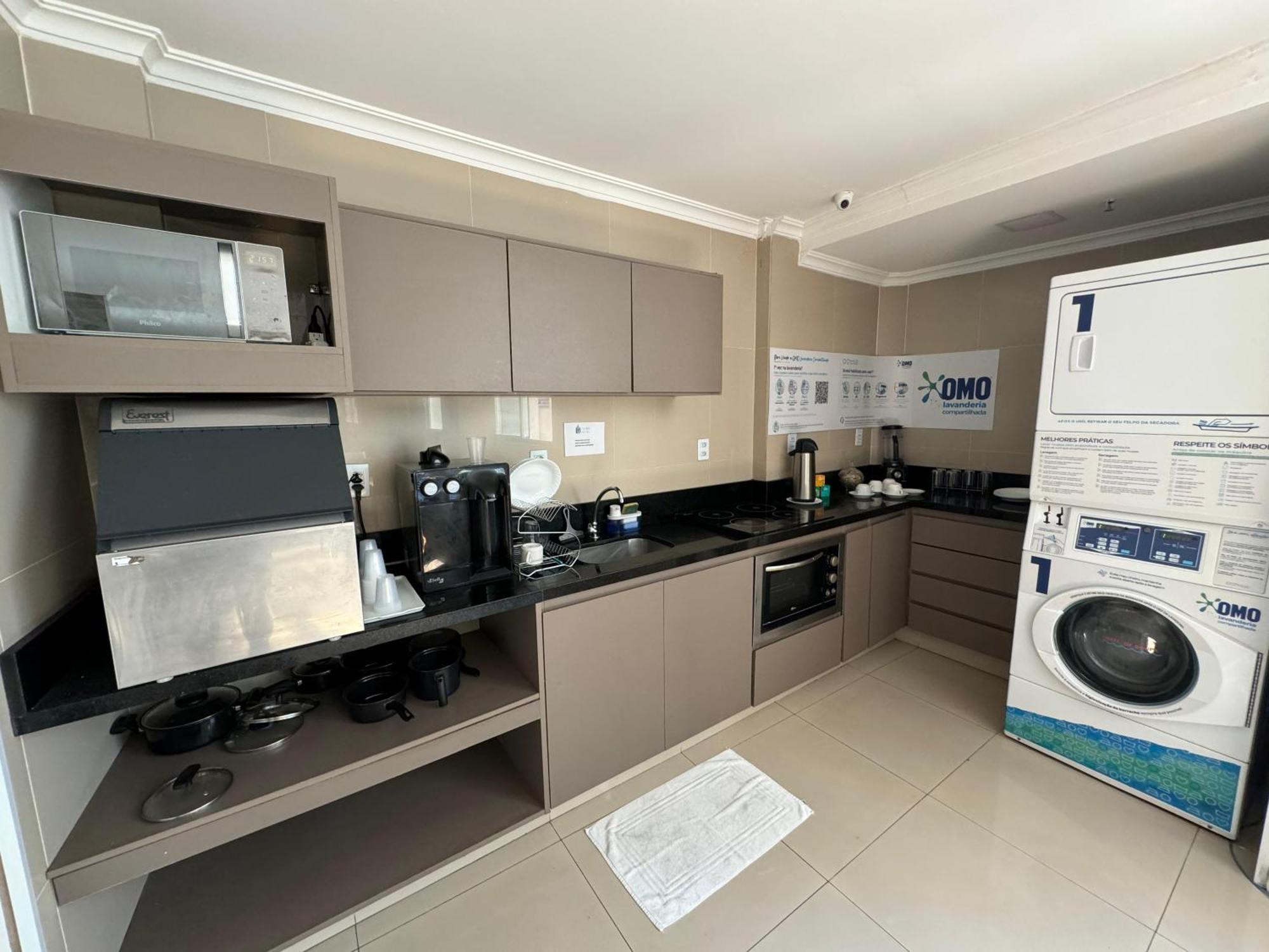 Studio Living Flamengo - Rio de Janeiro — Fotos 2