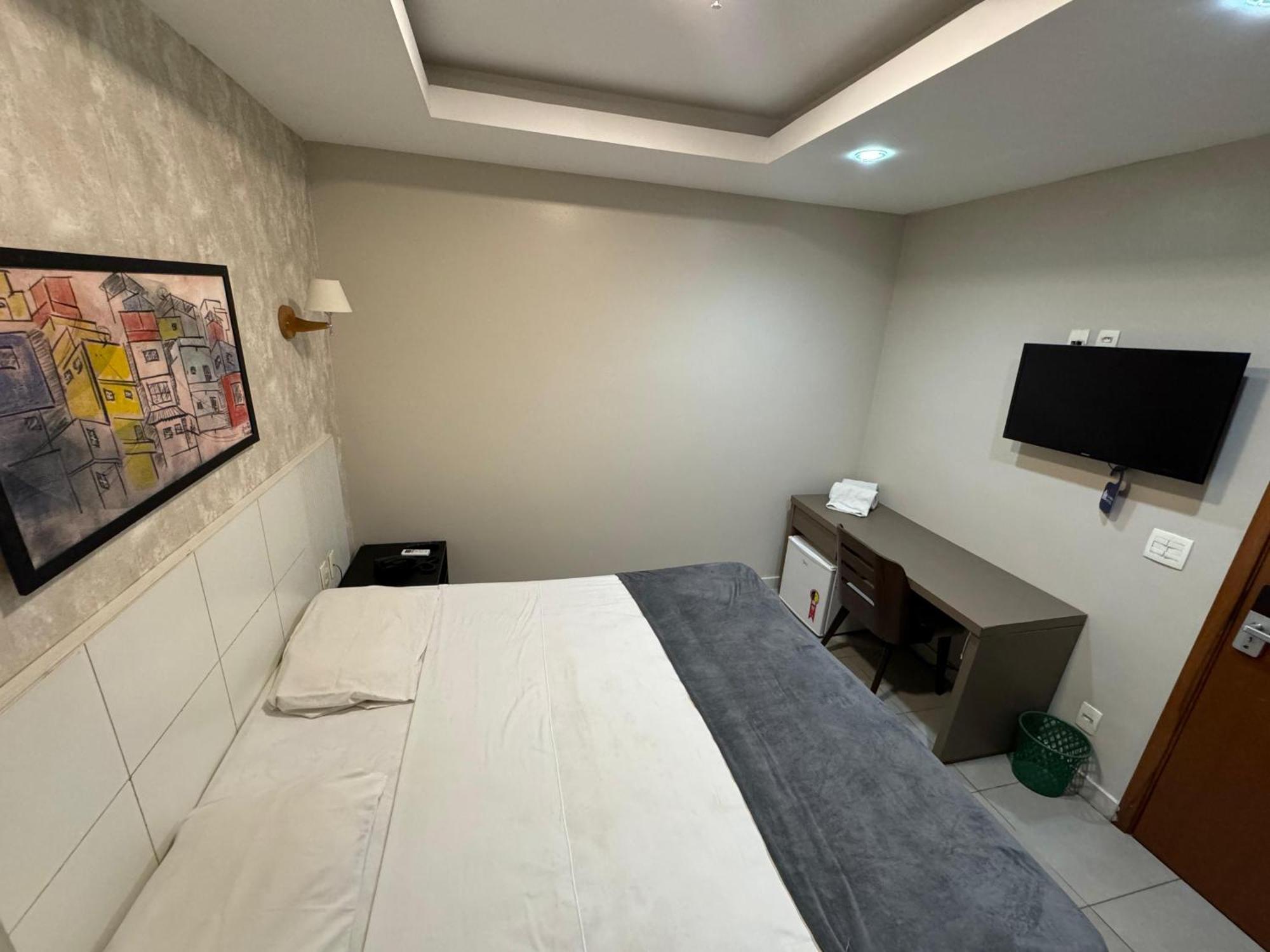 Studio Living Flamengo - Rio de Janeiro — Fotos 1